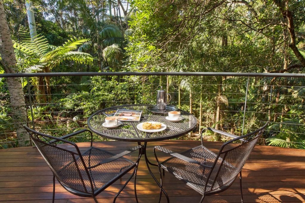 17 Most Amazing Tree Houses for Rent in Australia - TreeHouseBnB