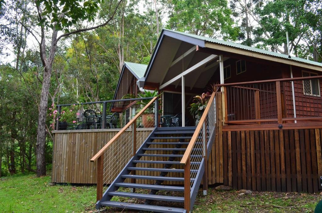 17 Most Amazing Tree Houses for Rent in Australia - TreeHouseBnB