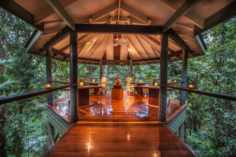 17 Most Amazing Tree Houses for Rent in Australia TreeHouseBnB