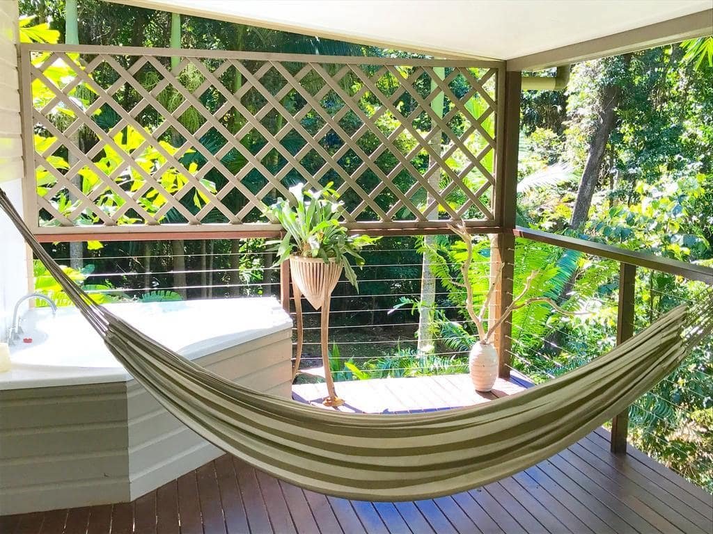 Daintree Rainforest Treehouse Accommodation | Tree Tops